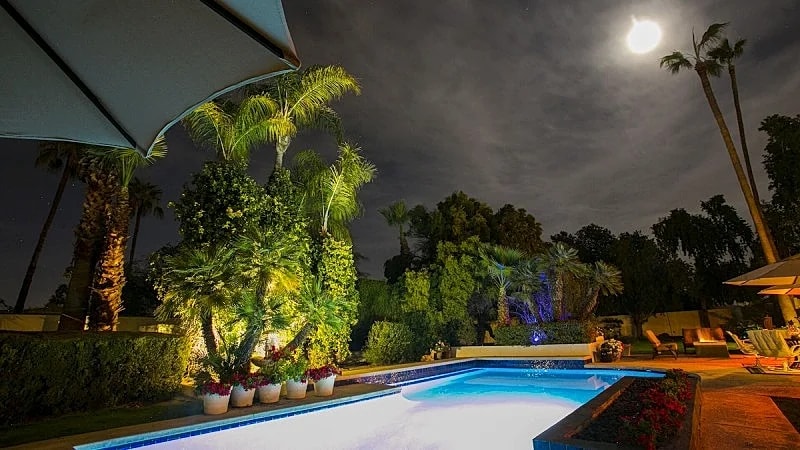 Cozy Scottsdale Estate Mountain Views, Large Backyard, Pool & Golf in Scottsdale, Arizona, United States — photo 4