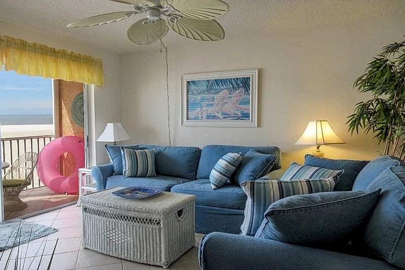 PARADISE/PRIVATE BEACH/POOL&WIFI in Fort Myers Beach, Florida, United States — photo 5