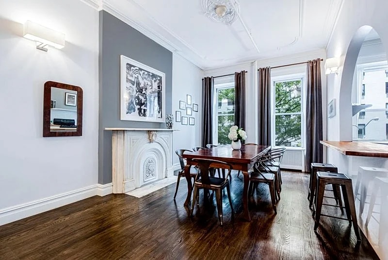 Enormous 8 Bedroom Townhouse in Midtown Manhattan-Sleeps 16 in New York City, New York, United States — photo 3