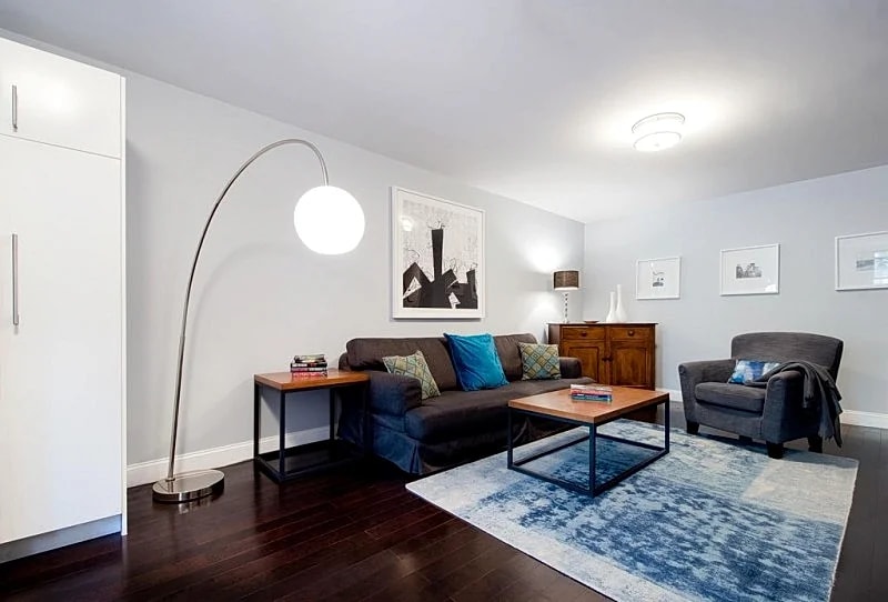 2000 sf 4 Bedroom Townhouse Residence in Midtown. - Read Our Reviews! in New York City, New York, United States — photo 2
