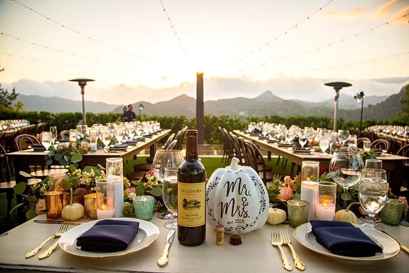 Paradise in the Malibu Wine Trail in Malibu, California, United States — photo 2