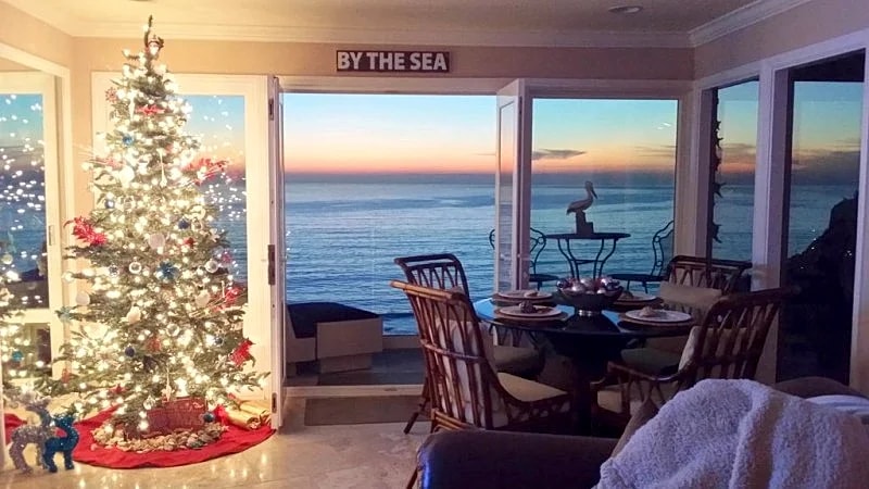 ***Amazing White Water Ocean view condo. Better than photos 714-381-2070!! in San Clemente, California, United States — photo 3