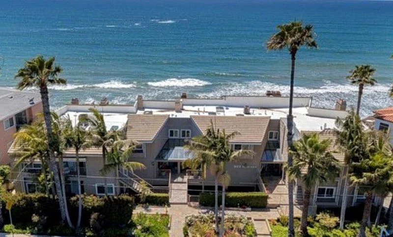 ***Amazing White Water Ocean view condo. Better than photos 714-381-2070!! in San Clemente, California, United States — photo 2
