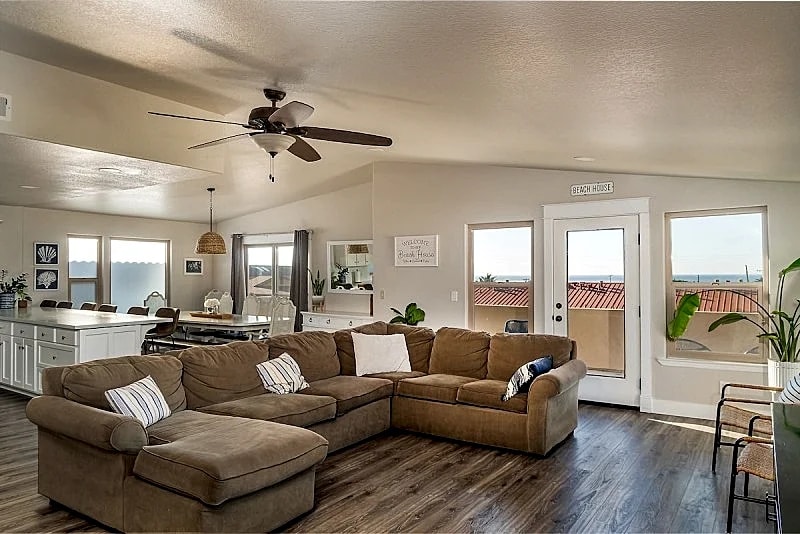Experience coastal bliss, just steps away from Cayucos State Beach in Cayucos, California, United States — photo 2