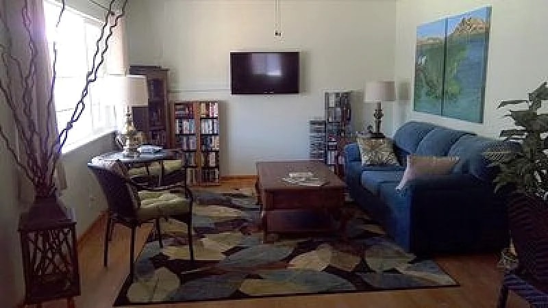Family or serious fisherman lodging and getaway - upscale, safe & comfortable in Oakley, California, United States — photo 2