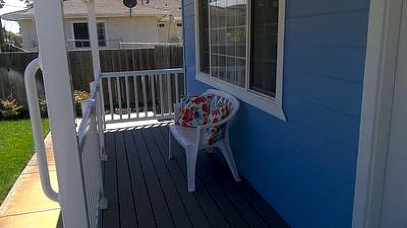 Family or serious fisherman lodging and getaway - upscale, safe & comfortable in Oakley, California, United States — photo 4