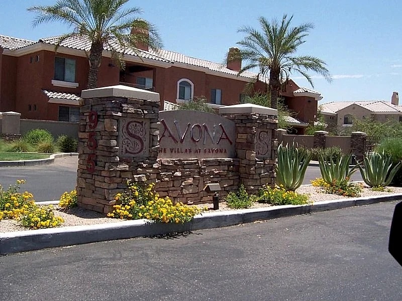 Stunning Water Views, Fountains and Park Views, Gated, Great Location in Chandler, Arizona, United States — photo 2