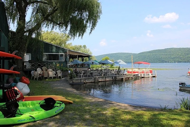 Near Cooperstown, NY. in Otsego County, New York, United States — photo 3