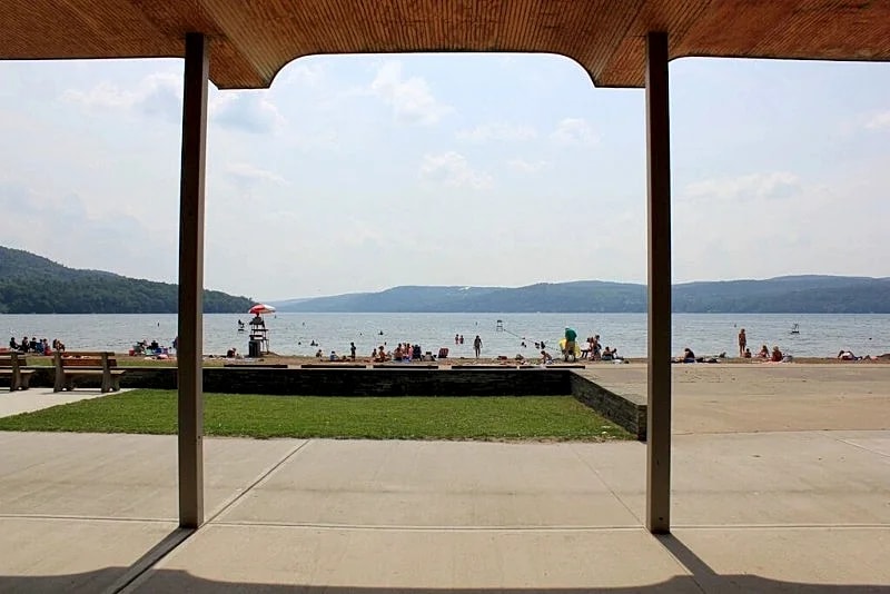 Near Cooperstown, NY. in Otsego County, New York, United States — photo 5