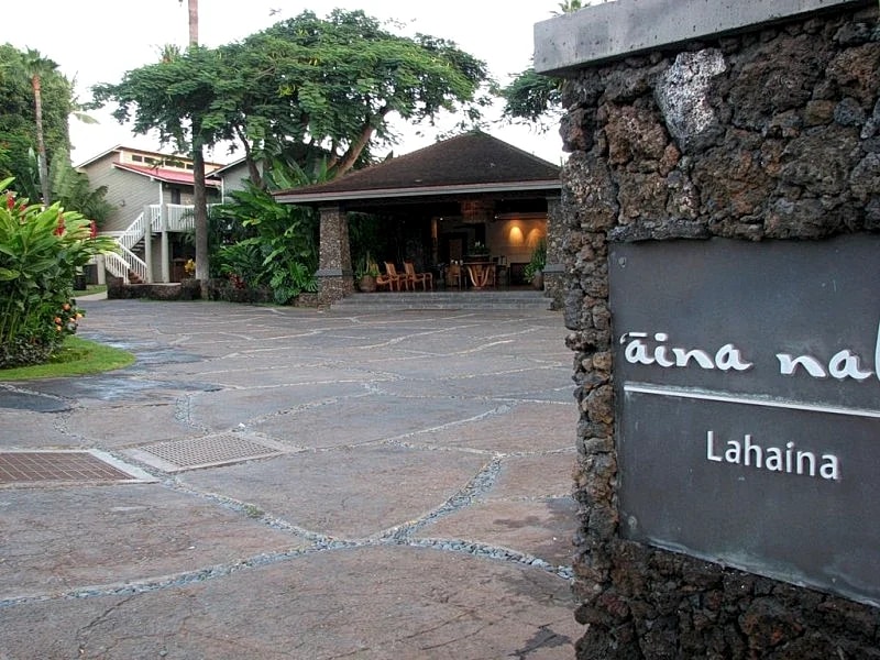 LOCATION, VACATION, LOCATION in Lahaina, Hawaii, United States — photo 3