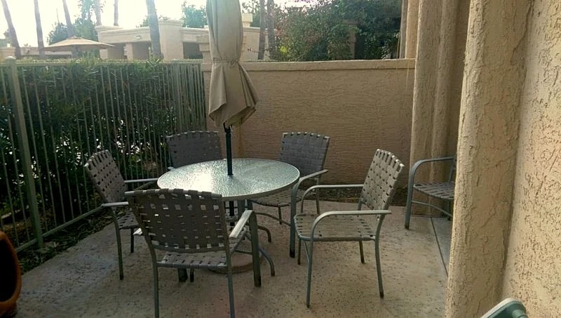 Luxury Condo Living In Fabulous Location!! in Scottsdale, Arizona, United States — photo 4
