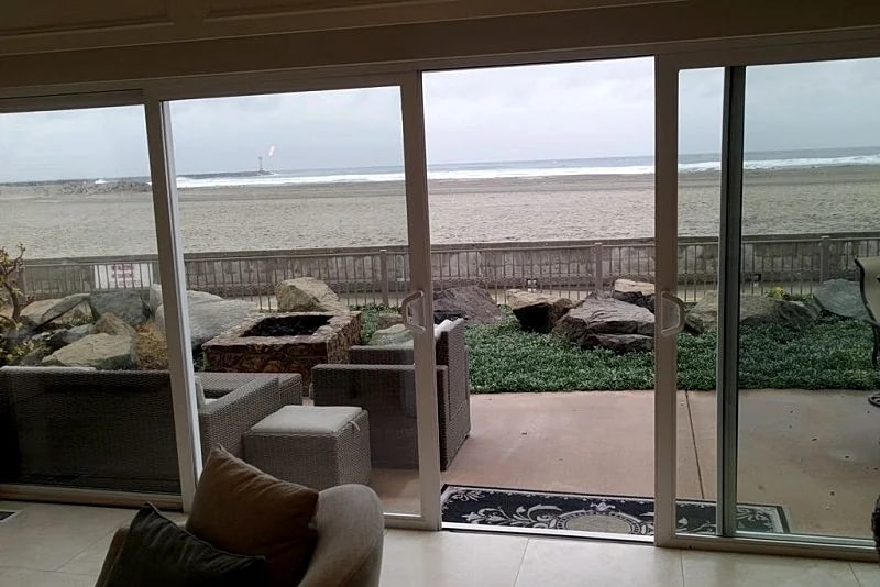 6 Bedroom Mission Beach Ocean Front Villa in San Diego, California, United States — photo 5