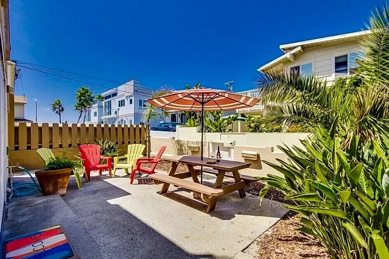 Sadie's Mediterranean Casa in San Diego, California, United States — photo 2