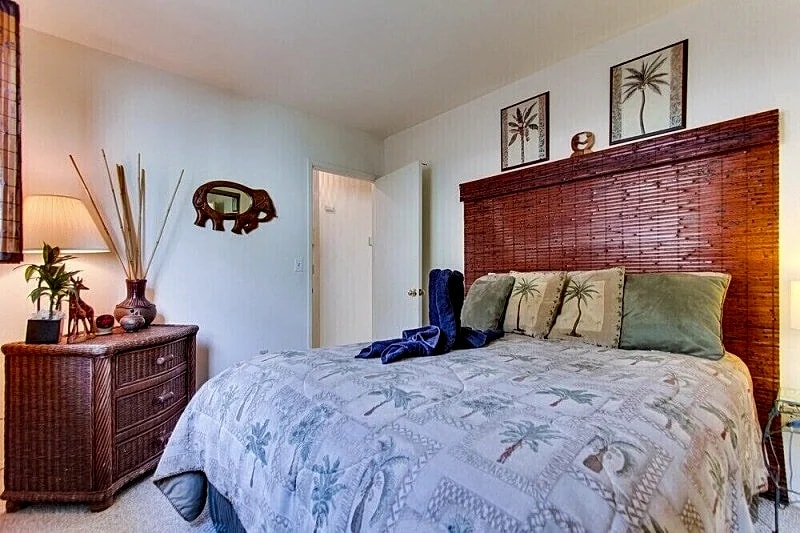 Donna's Mission Beach Retreat in San Diego, California, United States — photo 4