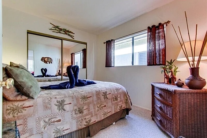 Donna's Mission Beach Retreat in San Diego, California, United States — photo 3