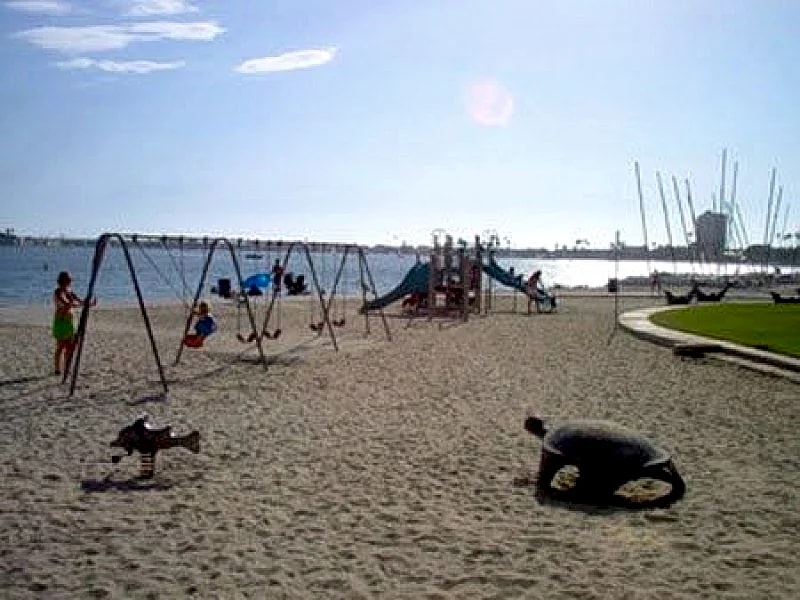 Patty's Riviera Villa in San Diego, California, United States — photo 5