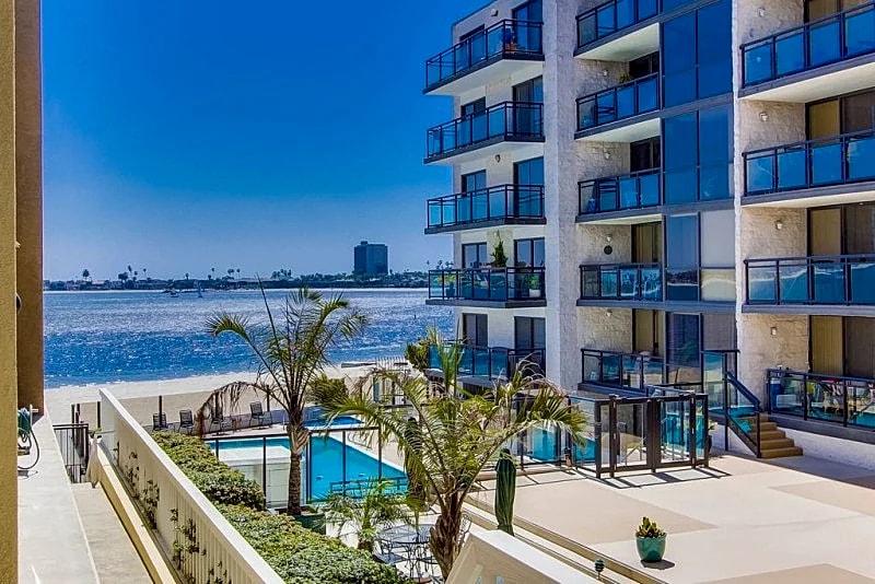 Patty's Riviera Villa in San Diego, California, United States — photo 2