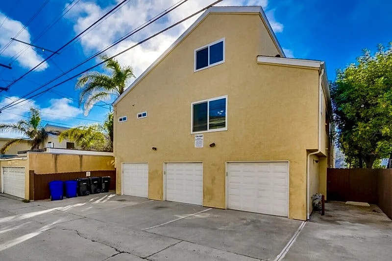 Inga's Quiet Sail Bay Townhome in San Diego, California, United States — photo 5