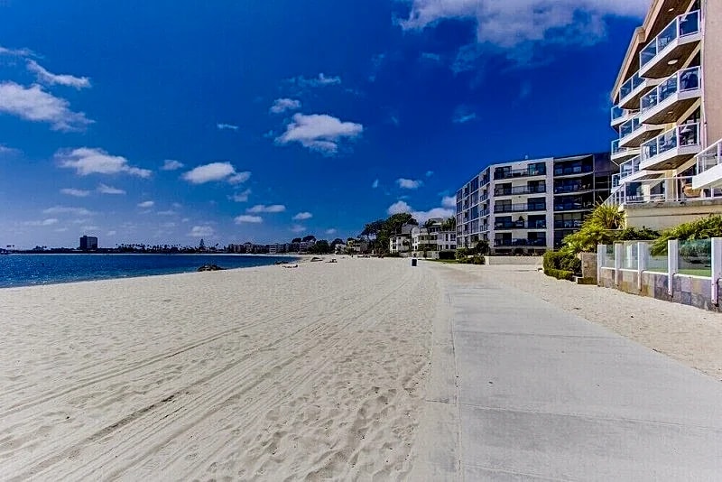 Elaine's Riviera Villa in San Diego, California, United States — photo 2