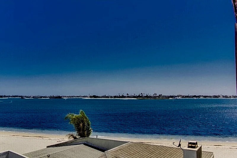 Elaine's Riviera Villa in San Diego, California, United States — photo 5