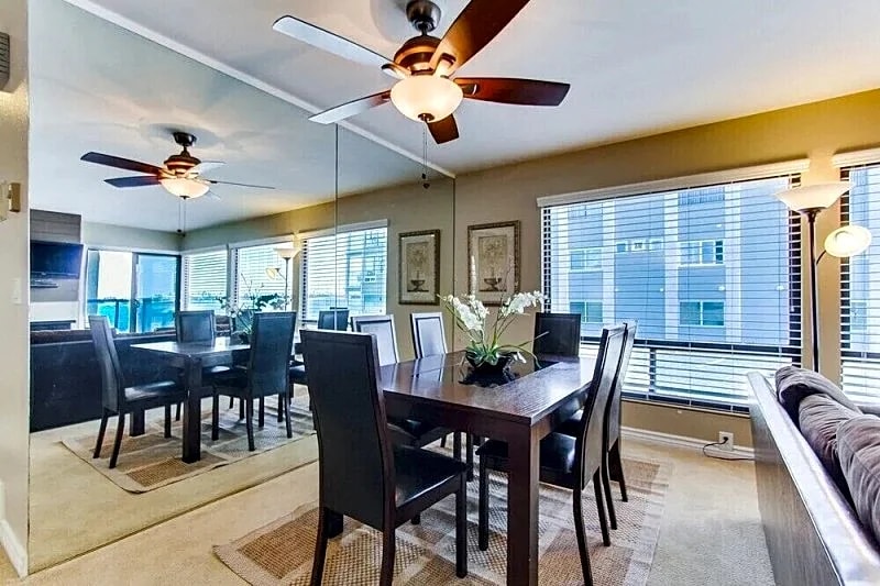 Elaine's Riviera Villa in San Diego, California, United States — photo 3