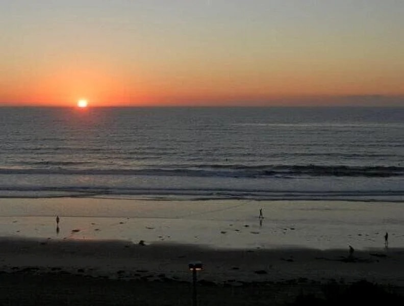 Bree’s Ocean Point Penthouse in San Diego, California, United States — photo 4