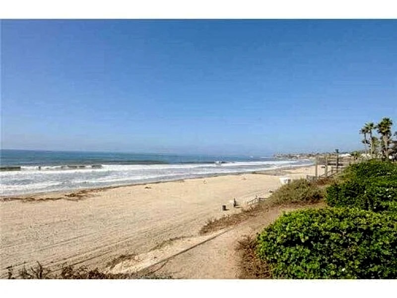 Casa de Camacho in Ocean Point in San Diego, California, United States — photo 4