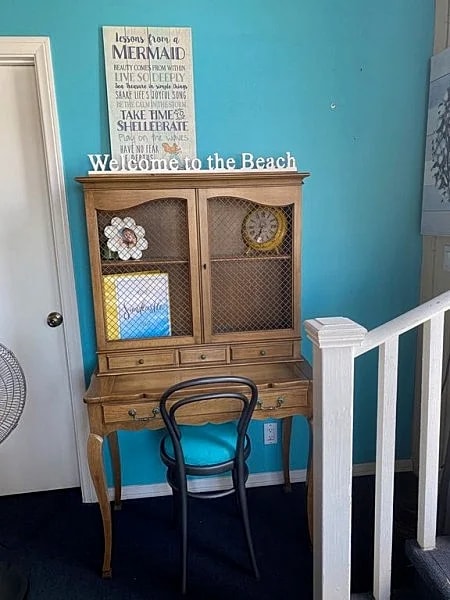 Big Blue! Ocean View! Steps to the sand! in San Diego, California, United States — photo 3