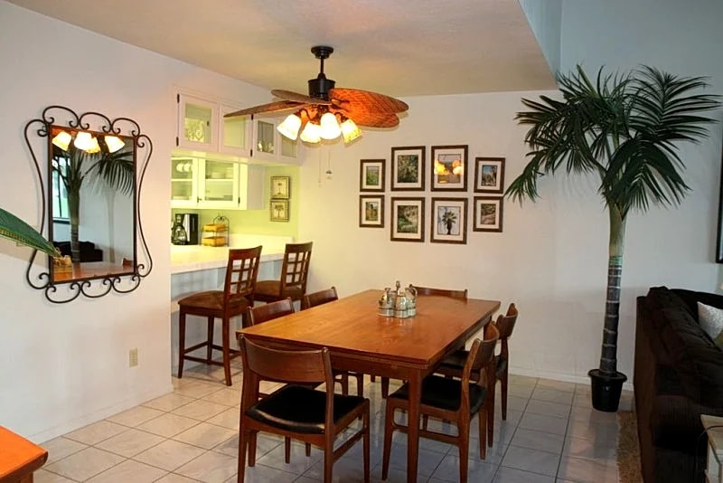 Rancho Relaxo! Two King Suites! in Rancho Mirage, California, United States — photo 3