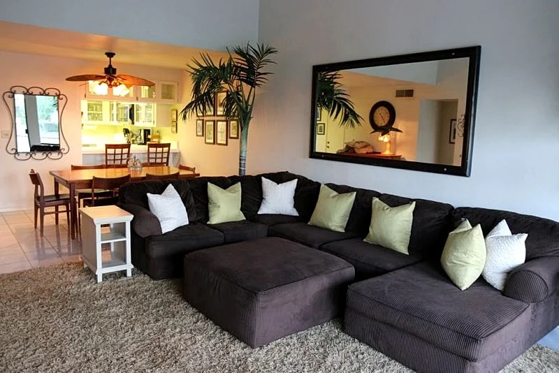 Rancho Relaxo! Two King Suites! in Rancho Mirage, California, United States — photo 2
