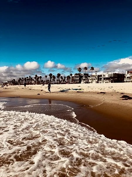 Must SEA! 70 steps to the sand! in San Diego, California, United States — photo 4