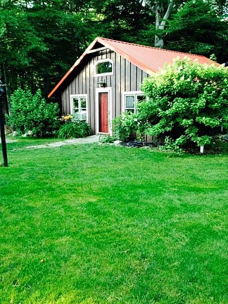Peaceful Lake Cottage | Westfield Vacation Rentals in Westfield, New York, United States — photo 2