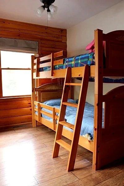 Newer Lakefront Log Cabin w/ Beautiful Water Views, 3-4 Br Plus Loft, Catskills in Coxsackie, New York, United States — photo 4