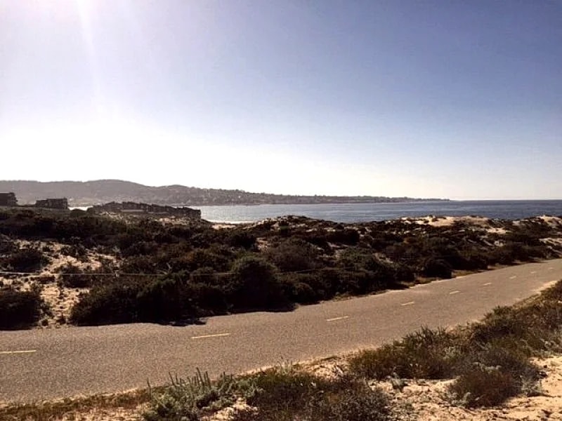Monterey Peninsula Area Seaside Guest House in Monterey, California, United States — photo 2