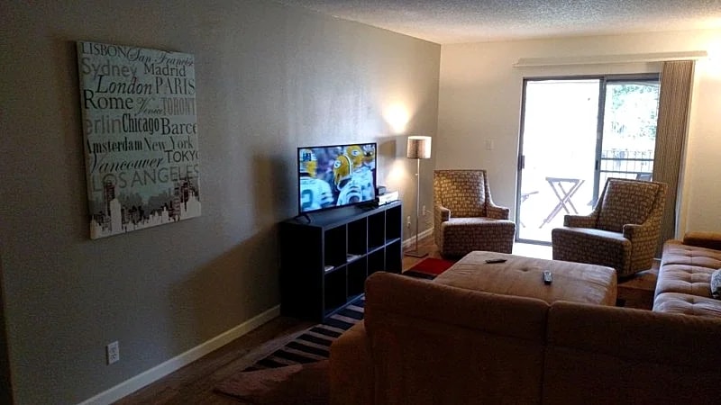 Sunshine, Golf, Wine & Spring Training Baseball Games in Phoenix, Arizona, United States — photo 2