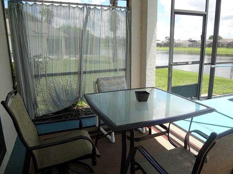 Home Away from Home - Enjoy the View in Kissimmee, Close to Attractions and Wildlife in Kissimmee, Florida, United States — photo 4