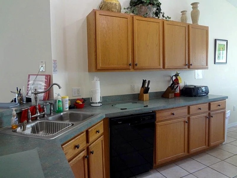 Home Away from Home - Enjoy the View in Kissimmee, Close to Attractions and Wildlife in Kissimmee, Florida, United States — photo 5