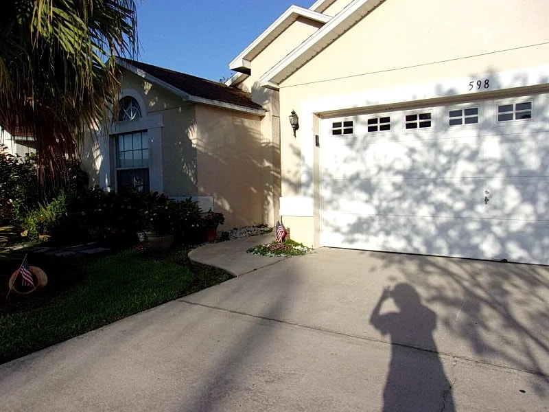 Kennedy-1 Lakeside Pool and Spa Ahhhh! - Relaxing Retreat in Kissimmee in Kissimmee, Florida, United States — photo 4