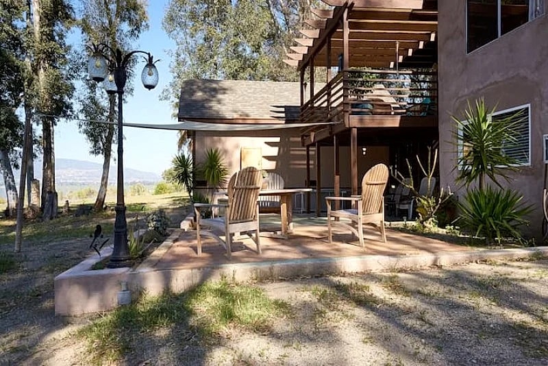 Lakeside 3 Bedroom Home, Your own Private Beach in Lake Elsinore, California, United States — photo 4