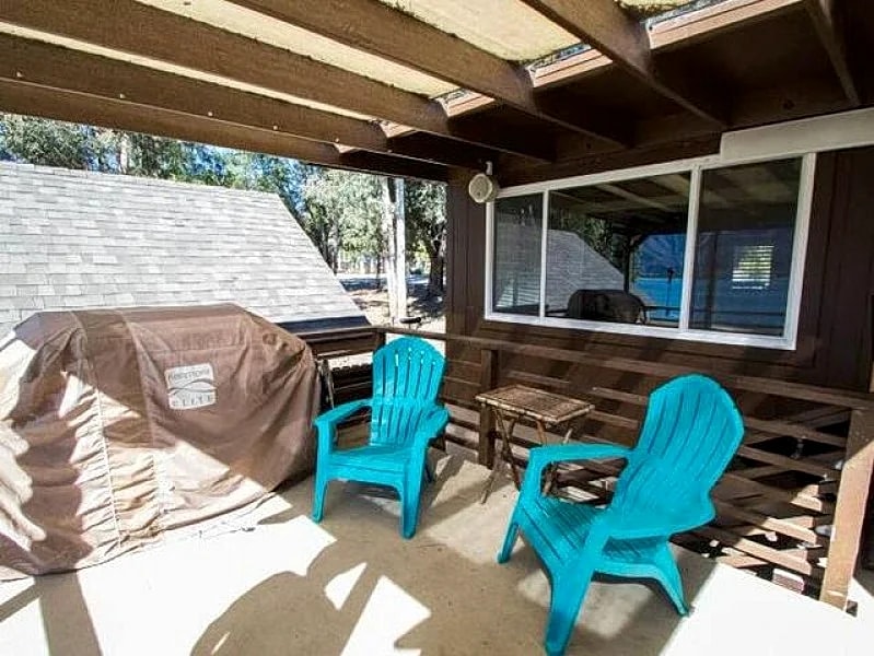 Lakeside 3 Bedroom Home, Your own Private Beach in Lake Elsinore, California, United States — photo 3