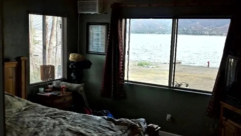 Lakeside 3 Bedroom Home, Your own Private Beach in Lake Elsinore, California, United States — photo 5