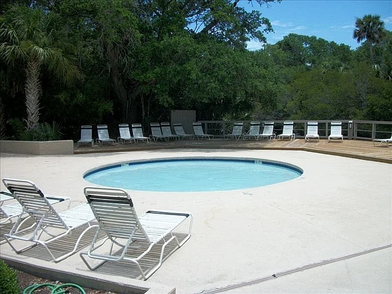 Chic, Remodeled villa on Private Lagoon with Privileges and WiFi in Kiawah Island, South Carolina, United States — photo 3