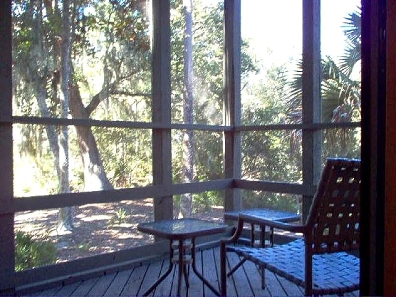 Chic, Remodeled villa on Private Lagoon with Privileges and WiFi in Kiawah Island, South Carolina, United States — photo 5