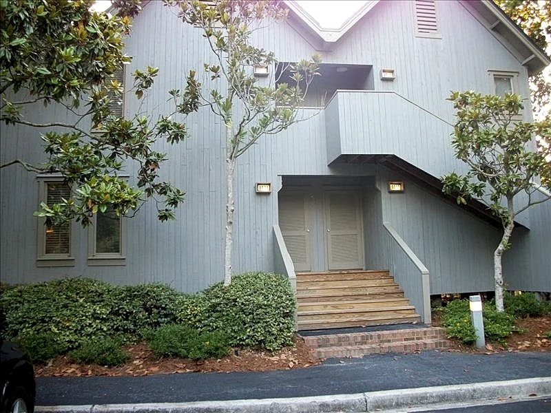 Chic, Remodeled villa on Private Lagoon with Privileges and WiFi in Kiawah Island, South Carolina, United States — photo 2