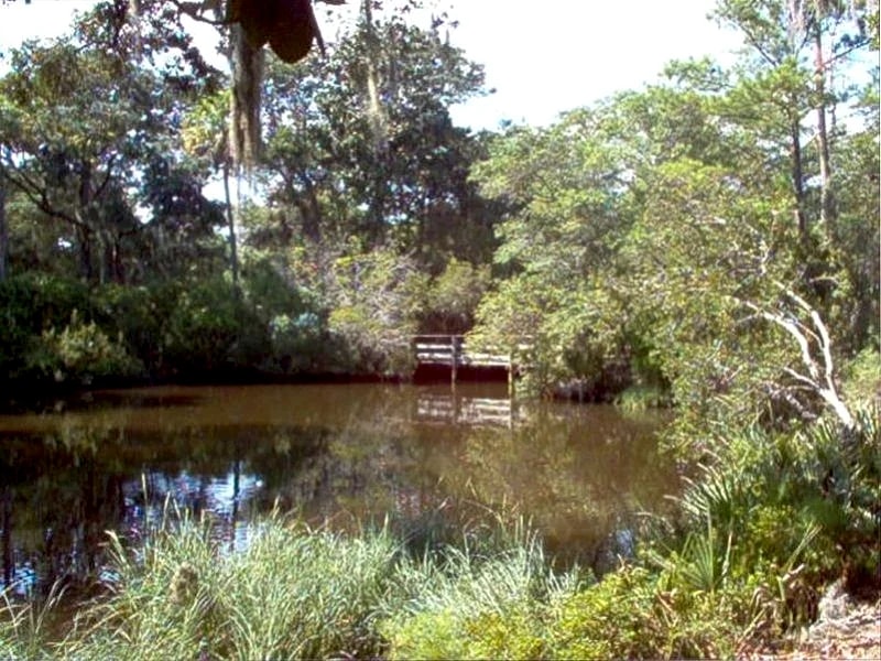 Chic, Remodeled villa on Private Lagoon with Privileges and WiFi in Kiawah Island, South Carolina, United States — photo 4