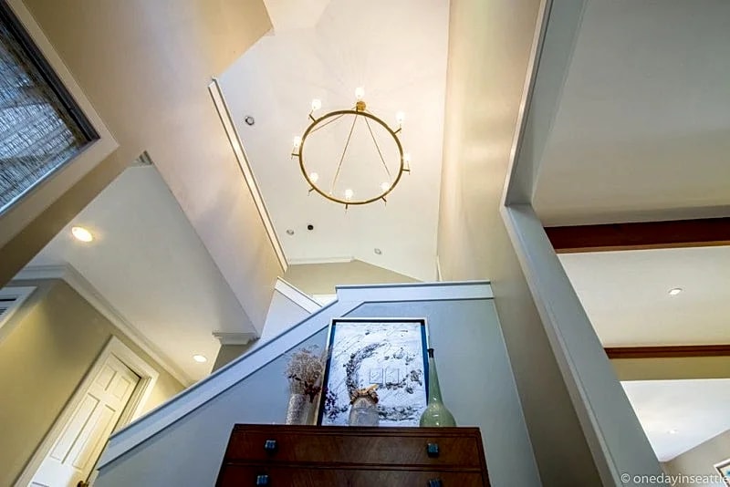 Private Bellevue Sanctuary with View in Bellevue, Washington, United States — photo 5