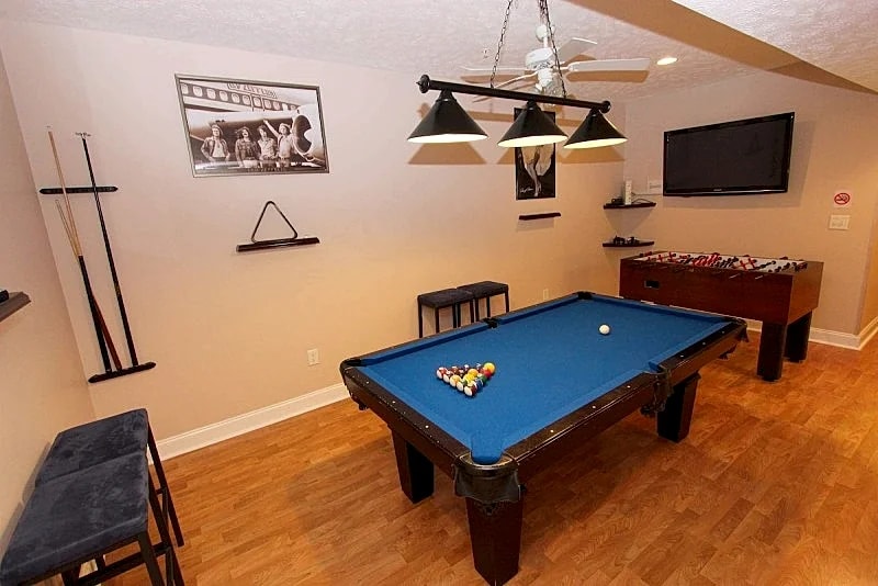 3100 SqFt Villa with 6 bedrooms, 5 bathrooms in Central Myrtle Beach in Myrtle Beach, South Carolina, United States — photo 5