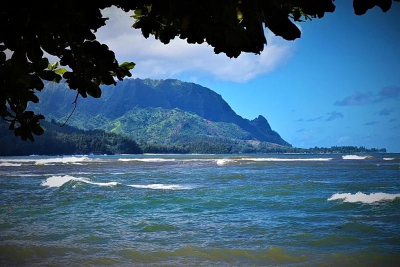 Beaches at your doorstep, Views, Paradise in Princeville at Hanalei Bay Villa in Princeville, Hawaii, United States — photo 5