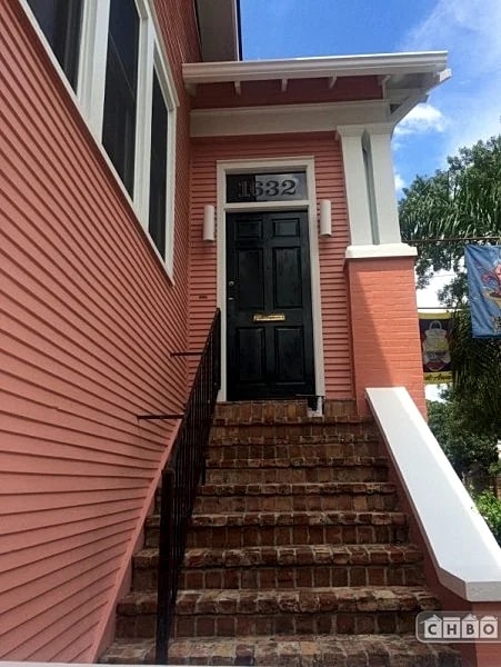The Garden District, It's SO New Orleans in New Orleans, Louisiana, United States — photo 2