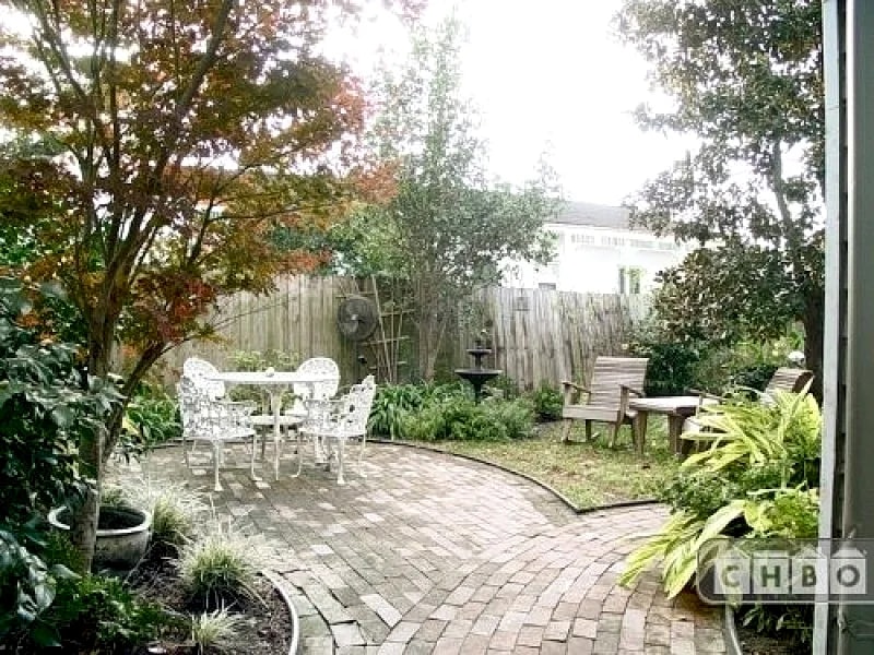 The Garden District, It's SO New Orleans in New Orleans, Louisiana, United States — photo 3